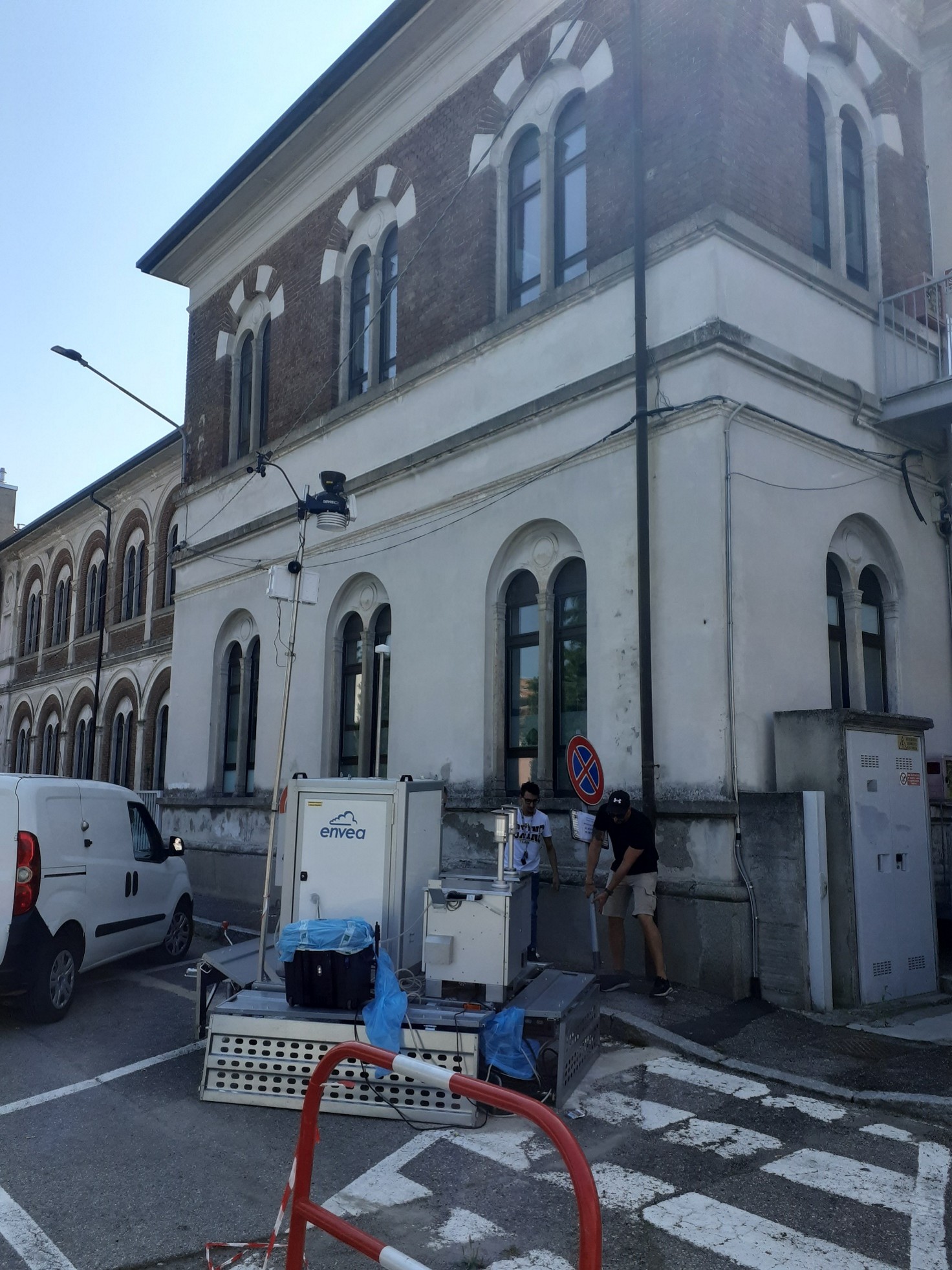 Stazione Fagnano Olona