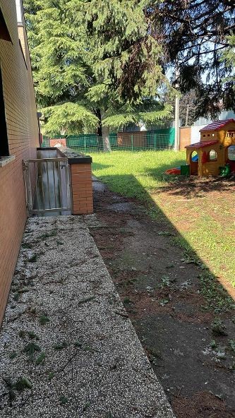 Stazione Gorla Maggiore Scuola Materna Paritaria Candiani