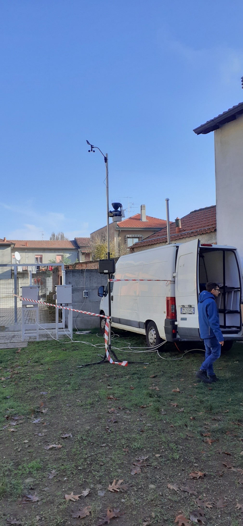 Stazione Gorla Maggiore Scuola Primaria